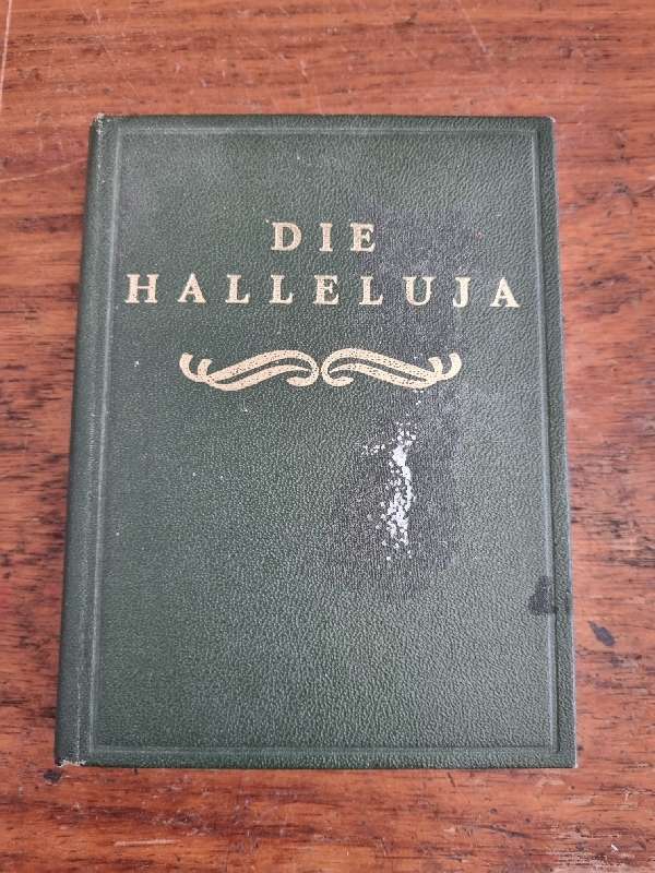 Die Halleluja