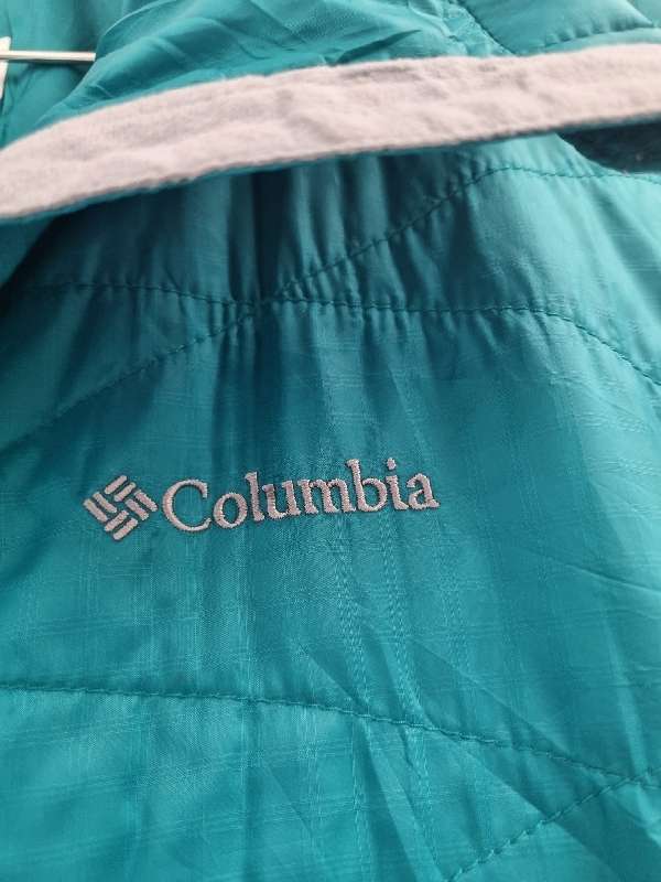 Columbia Omni Heat Body Warmer / Gilet - Size XXL