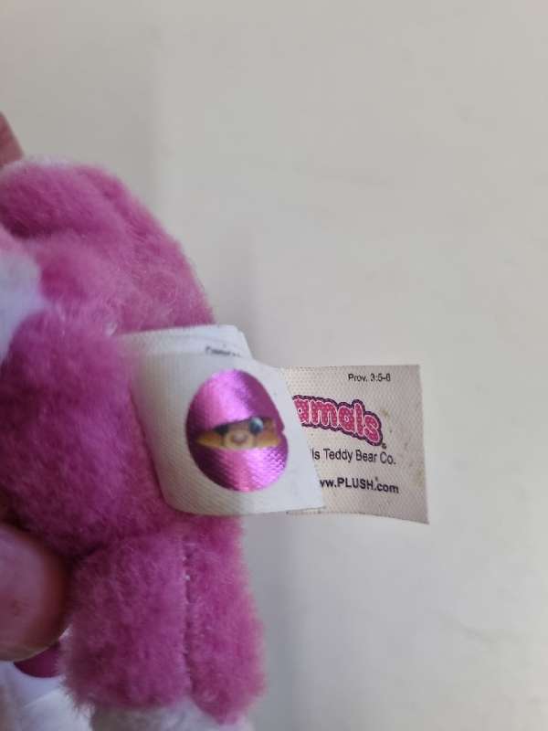2 x Surprizamals Soft toys
