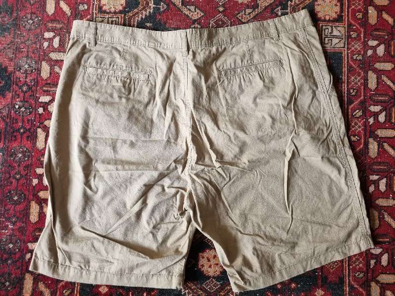 Oakridge Shorts - Size 42