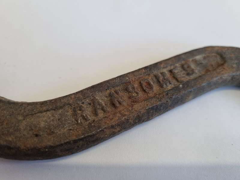 Ransomes Vintage Tool - 27cm