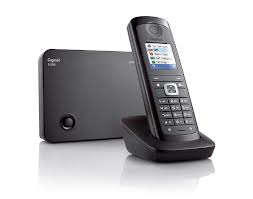 Gigaset E495 Cordless Phone - Price  Reduced