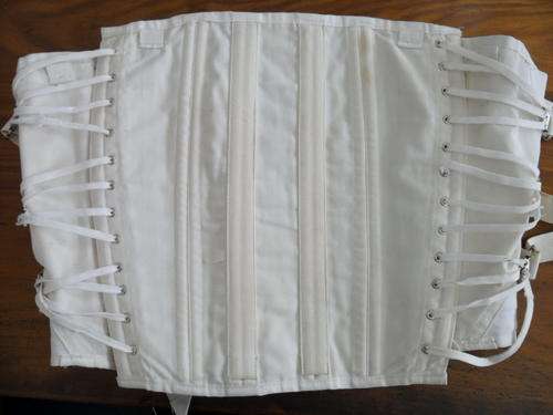 Vintage Corset - Price Reduced