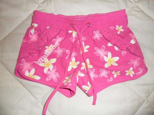 Girls boardshort Billabong 2 years