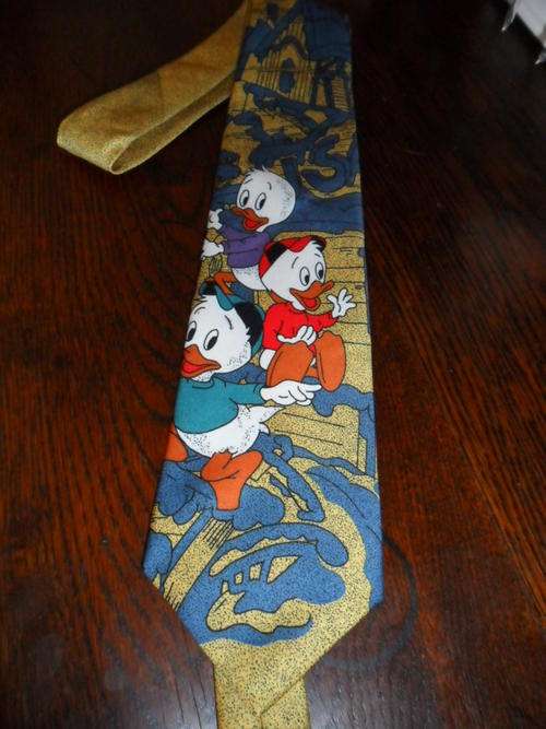 Disney Tie by Regent