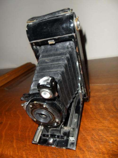 No.1A Pocket Kodak - Eastman Kodak Co.