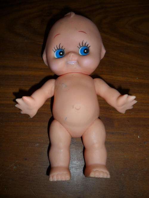 Kewpie Doll - 21cm tall