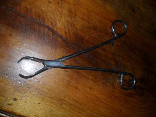 Vintage Stainless Steel Surgery Instrument -  Stille - Sweden