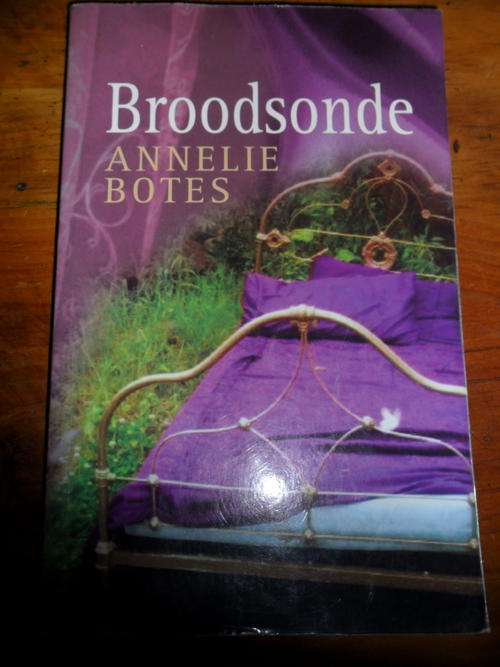 Broodsonde - Annelie Botes
