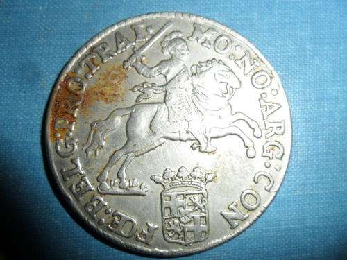 Van Riebeeck Replica Token