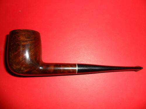 Medico Smoking Pipe - Select Briar