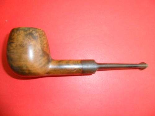 GBD Smoking Pipe - London made