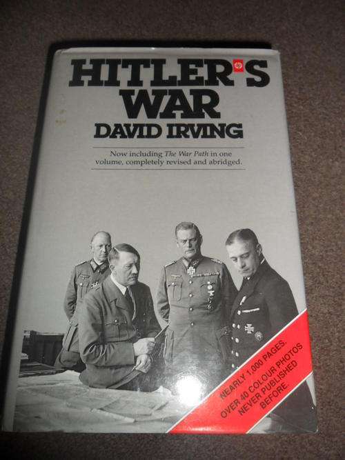 Hitler's War - David Irving