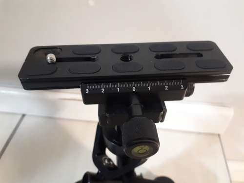 Glidecam (Stabilizer for videography)