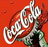 ** OLD COKE CANS ** From 1981 **