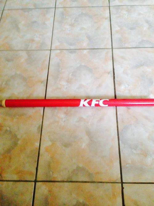 ** MATCH USED stump ** Kingsmead ** SAvsAUS