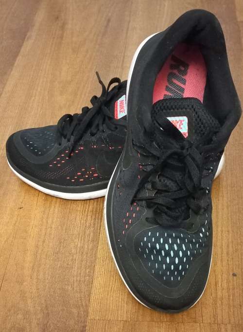 Nike flex 2017 run.