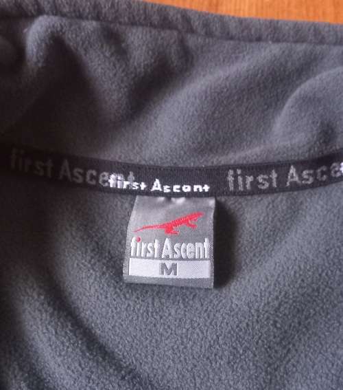 First Ascent - 3-in-1 Jackets