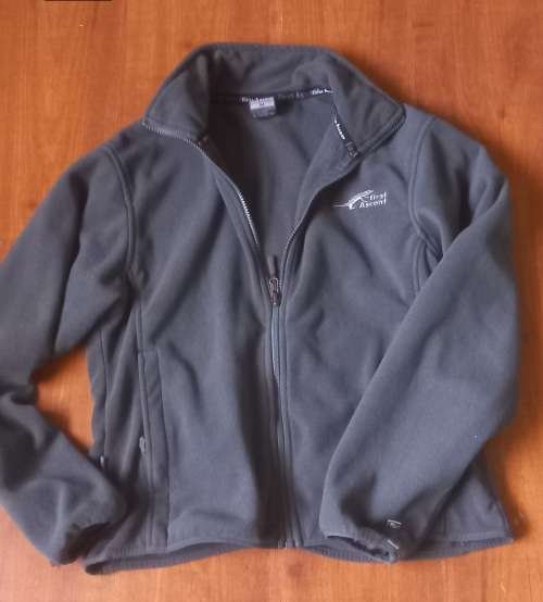 First Ascent - 3-in-1 Jackets