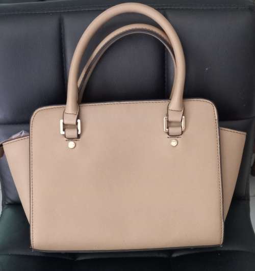 Beautiful MK handbag