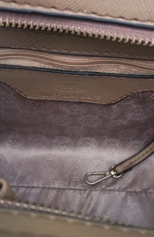 Beautiful MK handbag