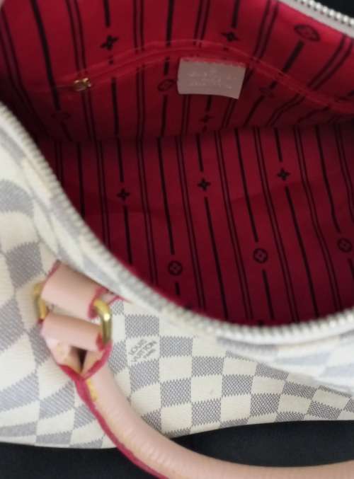 A Gorgeous stylish bag!