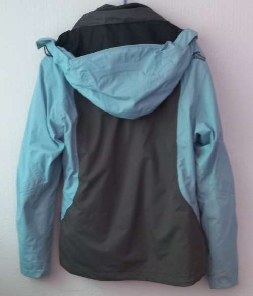 First Ascent - 3-in-1 Jackets