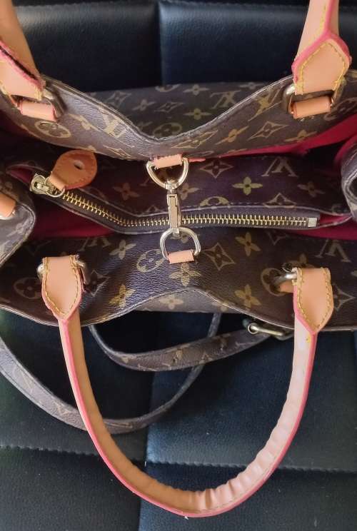 An amazing bag !