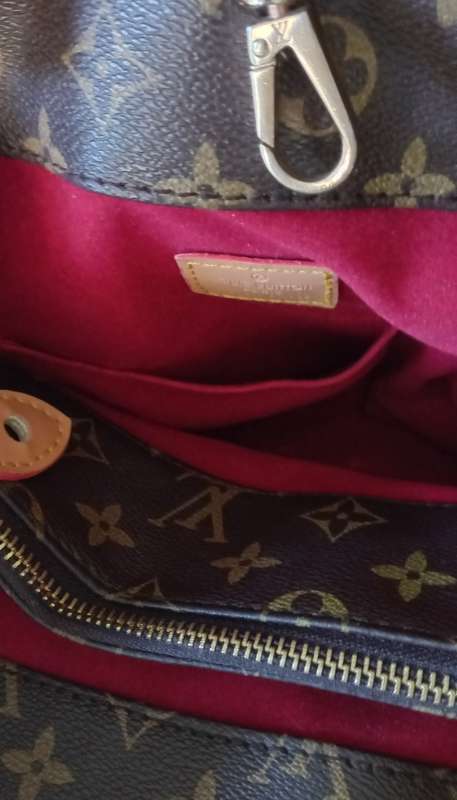 An amazing bag !