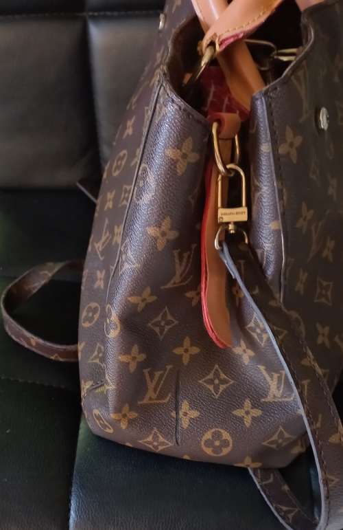 An amazing bag !