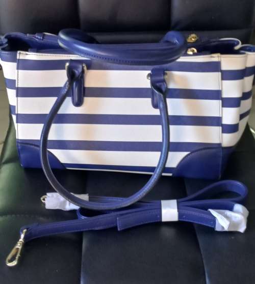 Polo Hadbag