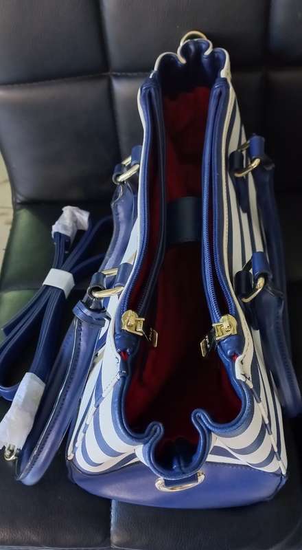 Polo Hadbag