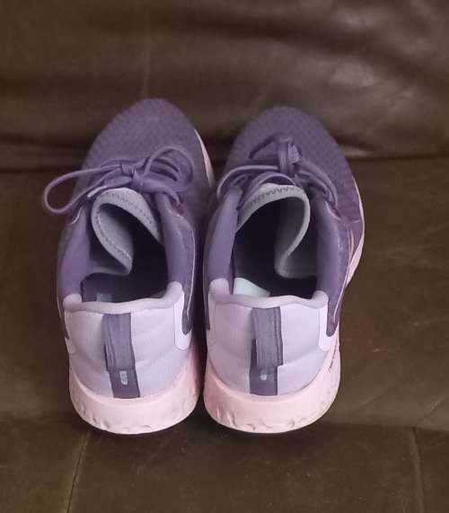 Nike react sneakers