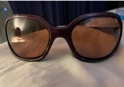 Oakley Ravishing 03-402 Brown