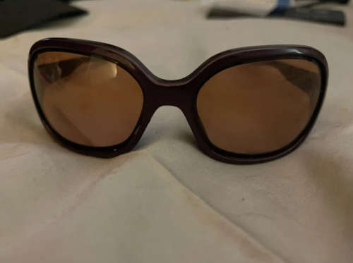 Oakley Ravishing 03-402 Brown