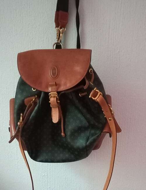 Gorgeous Pollini backpack