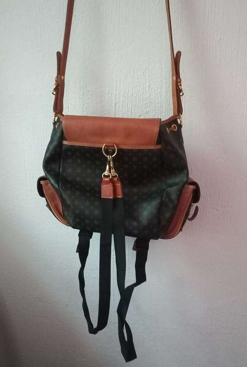 Gorgeous Pollini backpack