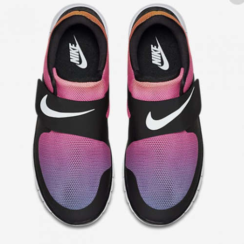 Nike Free Socfly Sunset