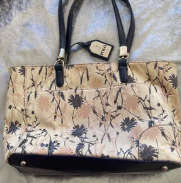 Polo Tote Handbag!