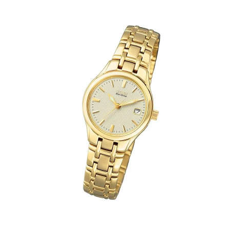 Gold Tone ladies Citizen