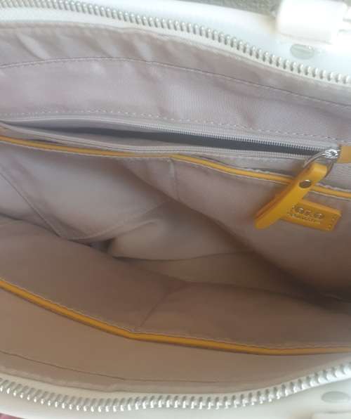 Polo tote bag!
