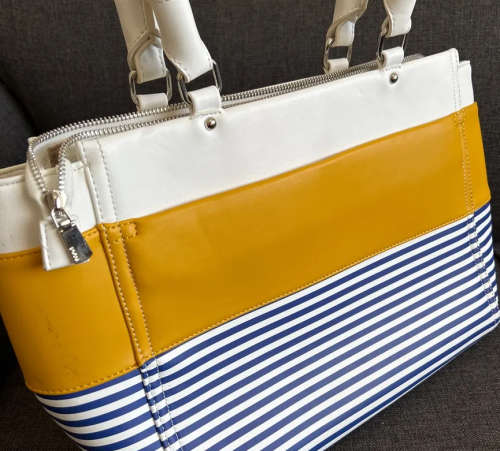 Polo tote bag!