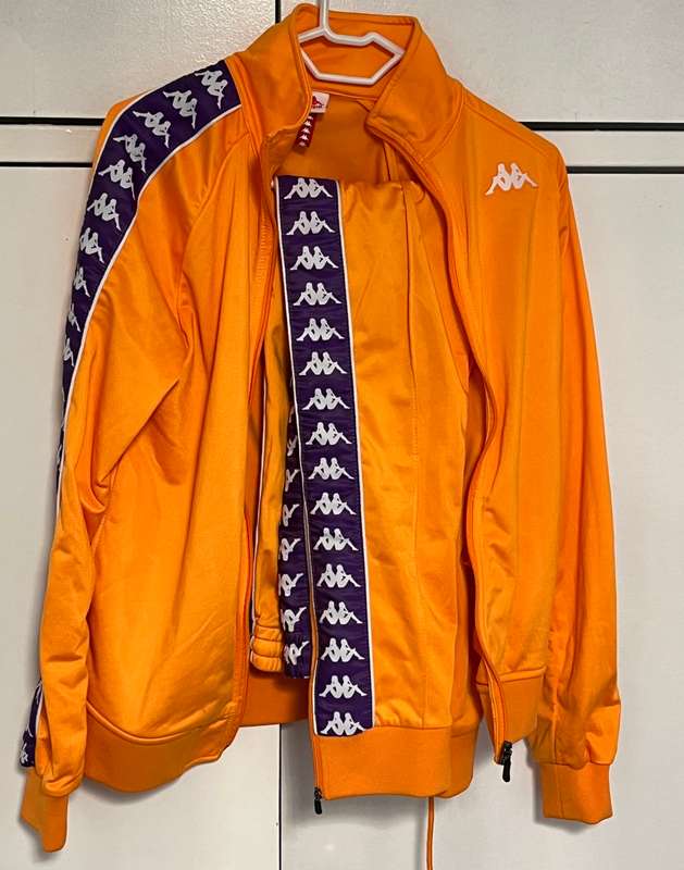 Beautiful Kappa Tracksuit!