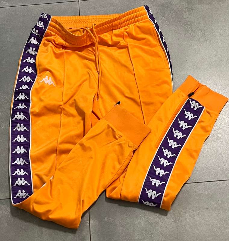Beautiful Kappa Tracksuit!