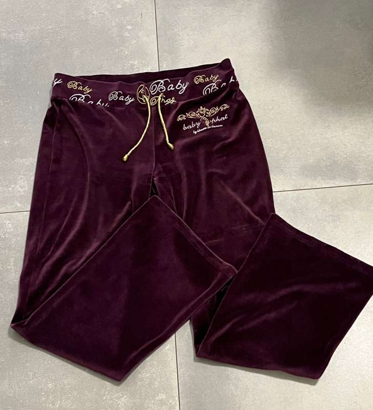 Gorgeous Baby Phat by Kimora Lee Simmons Tracksuit.