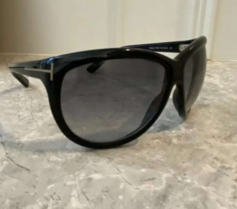 Fabulous Tom Ford Olympia TF 128 sunglasses