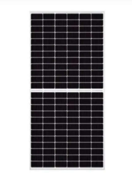 TopSola 550W Solar Panel