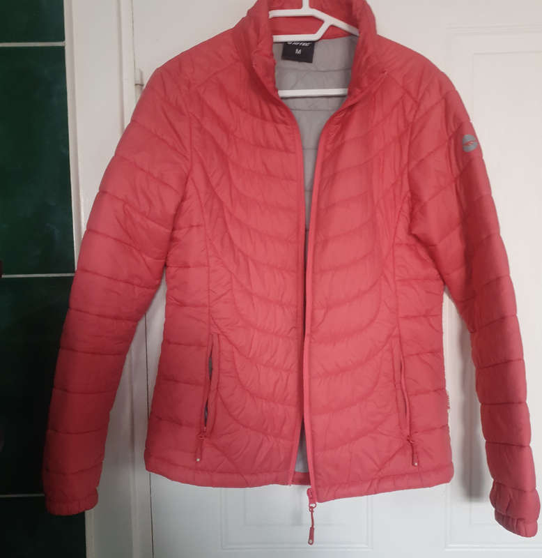 Hi -Tec Ladies Jacket