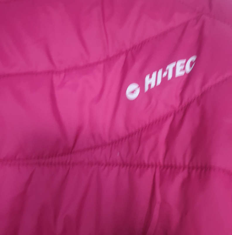 Hi -Tec Ladies Jacket