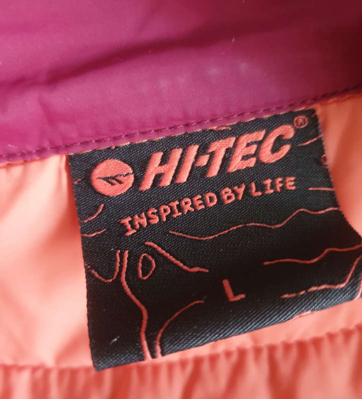 Hi -Tec Ladies Jacket